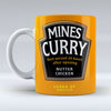 Mines Curry - nutter chicken - Mug