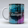 Nae Danger - Mug