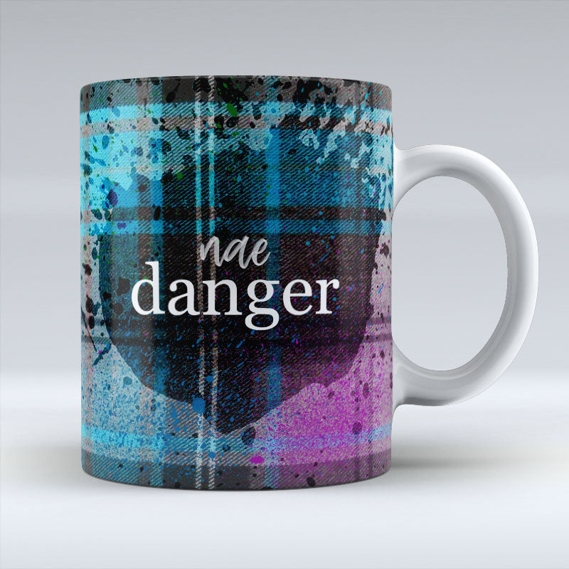 Nae Danger - Mug