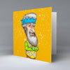 Mister - Christmas Card