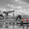 New Glasgow B&W Panoramic 2018