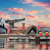 New Glasgow Panoramic 2018