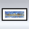 Newcastle Day - Mounted Print