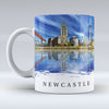 Newcastle Day - Mug
