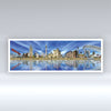Newcastle Day - Print
