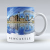 Newcastle Day - Mug