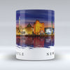 Newcastle Night - Mug