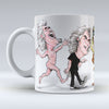 Old Billy - Mug