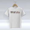 Oor Billy Football - T-Shirt