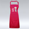 People Huv Tae Know - Words Apron