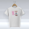 People Huv Tae Know - T-Shirt