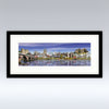 Perth Day - Mounted Print