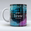 Pure Braw - Mug