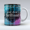 Pure dead brilliant - Mug