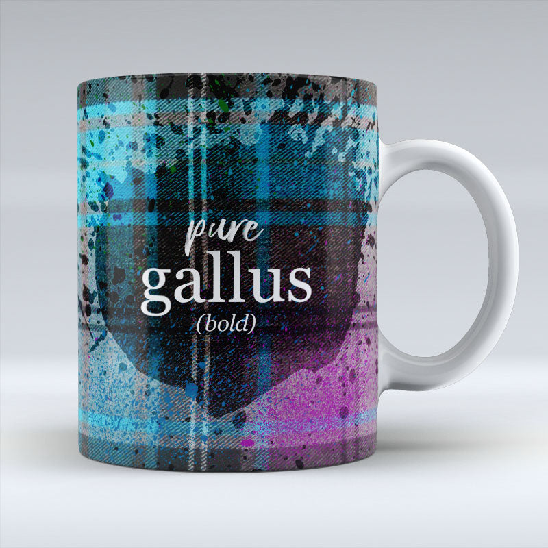 Pure Gallus - Mug