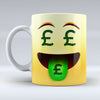 Pure Minted Emoji - Mug