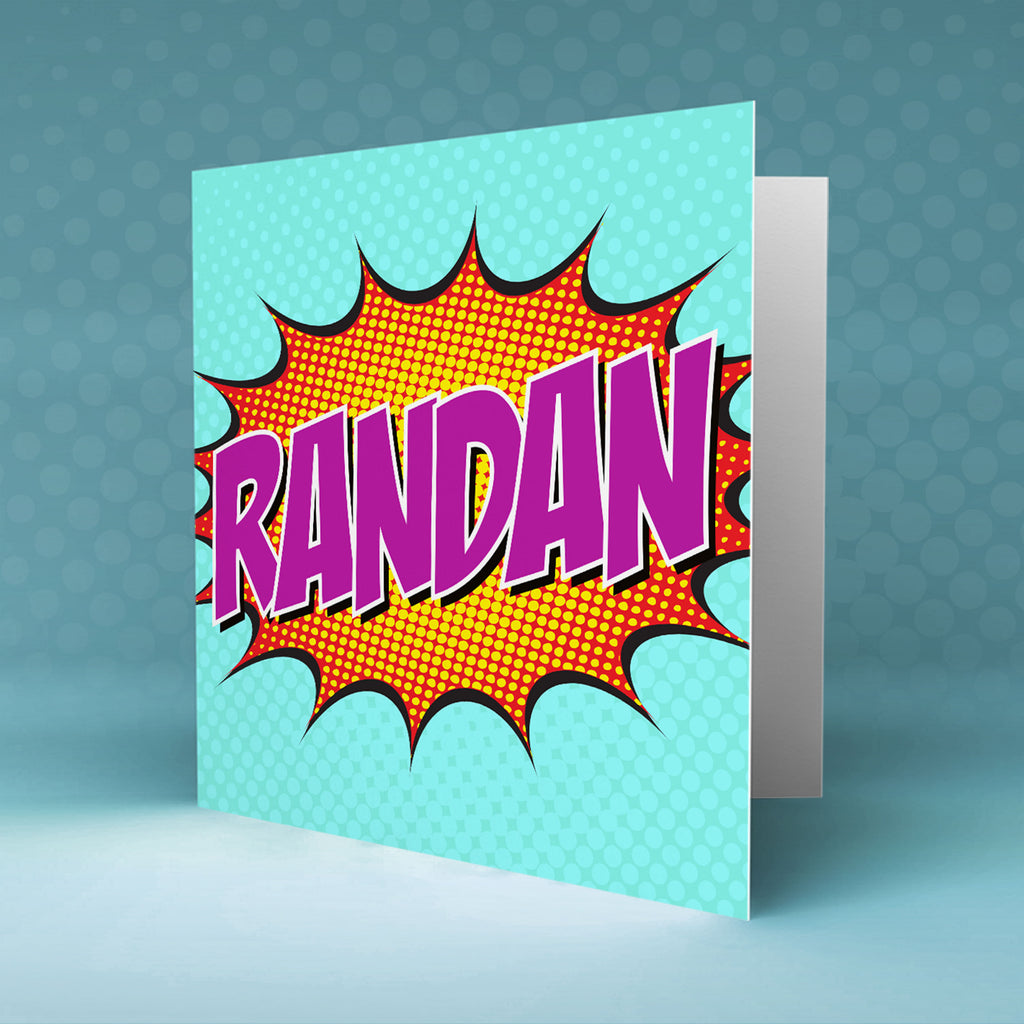 Randan