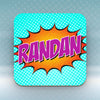 Randan - Coaster