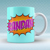 Randan - Mug