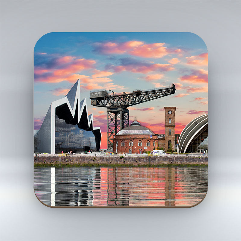 Riverside - Coaster
