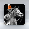 Glasgow Duke - Coaster