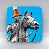 Glasgow Duke - Coaster