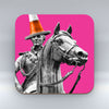 Glasgow Duke - Coaster