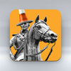 Glasgow Duke - Coaster