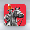 Glasgow Duke - Coaster