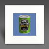 Mines Scotch Broth - Mounted Print