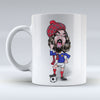Scotland Billy - Mug