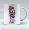 Scotland Billy - Mug