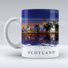 Scotland Night - Mug