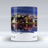 Scotland Night - Mug