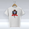 William Wallace - Scotland Shield T-Shirt