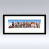 Scotland the Brave - Mounted Print