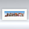 Scotland the Brave - Mounted Print