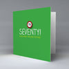 Seventy!