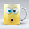 Shocked Emoji - Mug