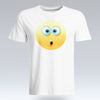 Shocked Emoji - T-Shirt