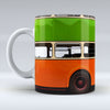 Ye Canny Shuv Yer Granny Aff A Bus! - Mug