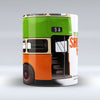 Ye Canny Shuv Yer Granny Aff A Bus! - Mug