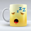 Sleeping Emoji - Mug