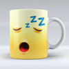 Sleeping Emoji - Mug