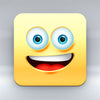 Smile Emoji - Coaster