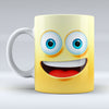 Smile Emoji - Mug