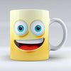 Smile Emoji - Mug