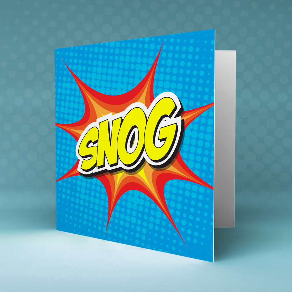 Snog