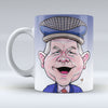 Sorry Its No Ma Roon - In Yer Face - Mug