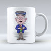 Sorry Its No Ma Roon - Mug